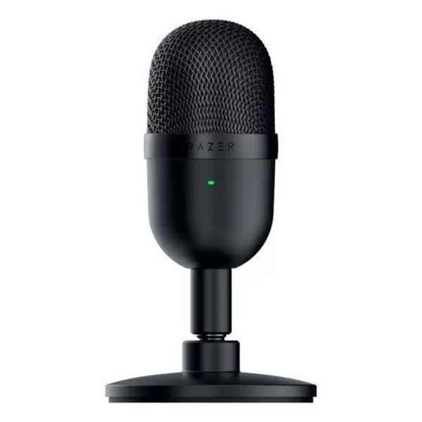 Imagen de Microfono Razer Seiren Mini Black