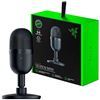 Imagen de Microfono Razer Seiren Mini Black