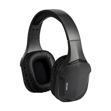 Imagen de Auricular Wesdar BH11 Bluetooth Black