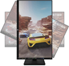 Imagen de HP X27 27 Fhd 165Hz Ips Gamer 2V6B2AA