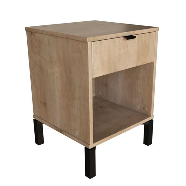 Imagen de Mesa De Luz Stella