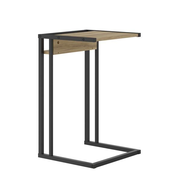 Imagen de Mesa Auxiliar / Lateral Sinai Madera