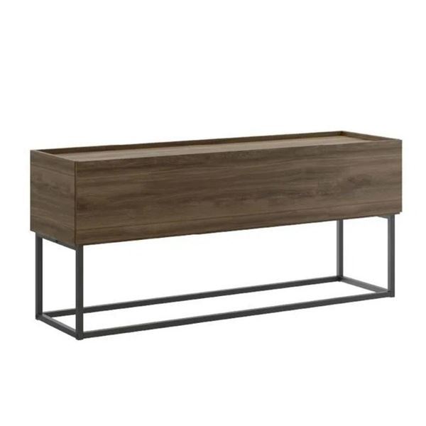 Imagen de Rack Industrial Sinai Madera