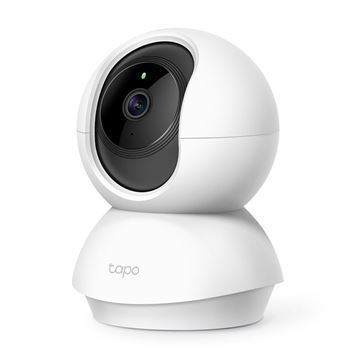 Imagen de Camara Ip Tp-link Tapo C210 Wifi 2k Rotatoria