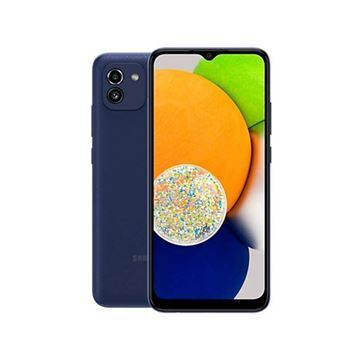Imagen de Celular Samsung A03 A035/ds 4 + 64gb Blue