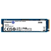 Imagen de Kingston NV2 SSD NVMe 250GB SNV2S/250G