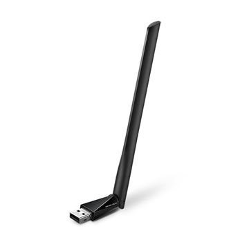 Imagen de Adap Usb Mercusys Mu6h Ac650 Alta Ganancia