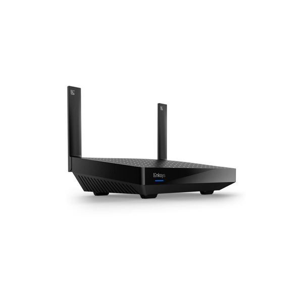 Imagen de Router Linksys Mr20ec Mesh Wifi 6 Ax3000