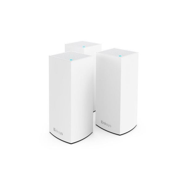 Imagen de Velop Linksys Atlas Pro Mesh Mx5503 Ax5400 3pk