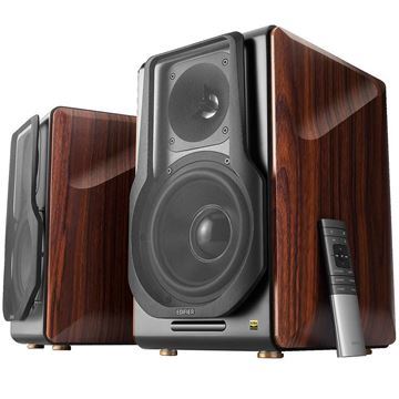 Imagen de Parlantes Edifier 2.0 S3000 PRO Bluetooth 120W