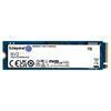Imagen de Kingston NV2 SSD NVMe 1TB SNV2S/1000G