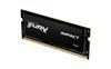 Imagen de Kingston Impact 8GB DDR4 2666 Sodimm Notebook KF426S15IB/8