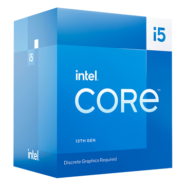 Imagen de Intel Core I5 13400f 13th 11700 BX8071513400F