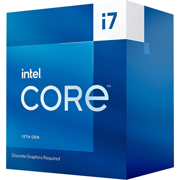 Imagen de Intel Core I7 13700f 13th 11700 BX8071513700F