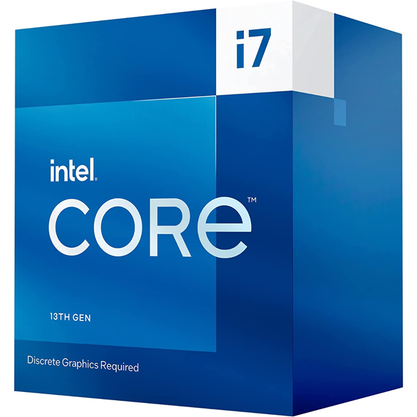 Imagen de Intel Core I7 13700f 13th 11700 BX8071513700F
