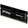 Imagen de Kingston 8GB DDR4 Sodimm 3200 KF432S20IB/8 Notebook