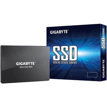 Imagen de Gigabyte SSD 120gb SATA GP-GSTFS31120GNTD