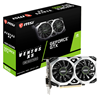 Imagen de MSI GeForce GTX 1650 Ventus XS OC 4GB GDDR6