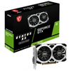 Imagen de MSI GeForce GTX 1630 Ventus XS 4GB GDDR6