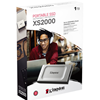 Imagen de Kingston SSD Externo 500GB USB SXS2000/500G
