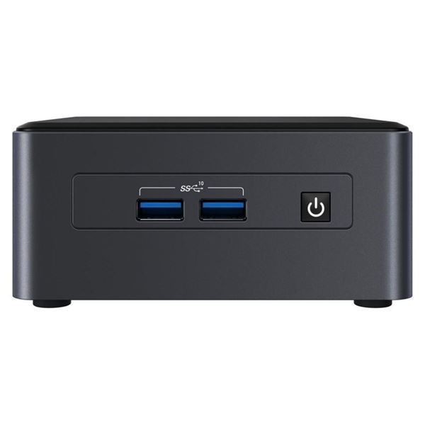 Imagen de Nuc Intel I5-1135g7 11pahi50z01 C/cable