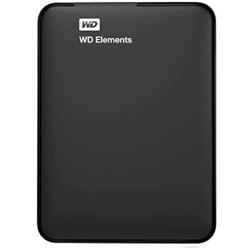 Imagen de Western Digital Disco Externo 2Tb Element USB WDBU6Y0020BBK