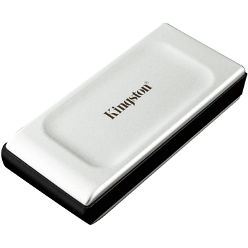 Imagen de Kingston SSD Externo 1TB USB SXS2000/1000G