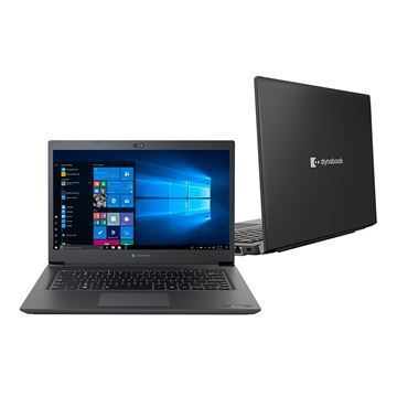 Imagen de Notebook Toshiba Dynabook 14" 5205U 4gb 128gb Win10 Pro