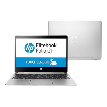 Imagen de Notebook Hp 12,5" M5-6y54 4gb 128gb Win10