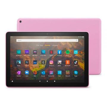 Imagen de Tablet Amazon Fire Hd 10 3gb 32gb Wifi Bluetooth