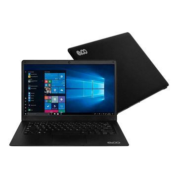 Imagen de Notebook Evoo 14,1'' N3350 4gb 64gb Win10