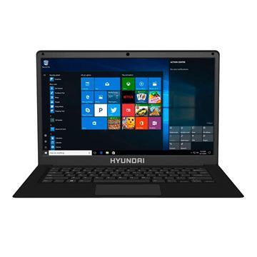 Imagen de Notebook Hyundai 14,1'' N3350 4gb 64gb Win10 Pro