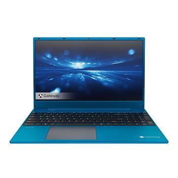 Imagen de Notebook Gateway 15,6'' Ryzen 3 4gb 128gb Win10