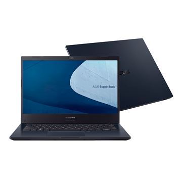 Imagen de Notebook Asus 14" Core I5 8gb 512gb Win10 Pro Español