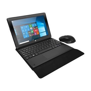 Imagen de Tablet Hyundai Pro 10wab1 10,1'' N4020 4gb 64gb Win10 Pro