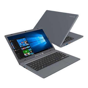 Imagen de Notebook Evolve 3 Maestro 11,6'' N3450 4G 4gb 64gb Win10