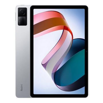 Imagen de Tablet Redmi Pad Xiaomi 10,61" 6gb 128gb 8mp+8mp