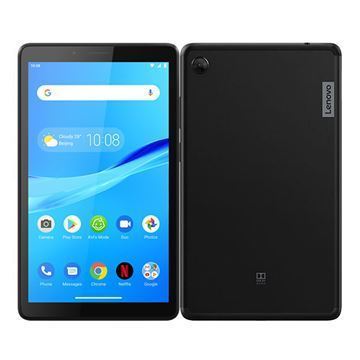 Imagen de Tablet Lenovo Tab M7 7'' 4 Core 4G 1gb 16gb Android9