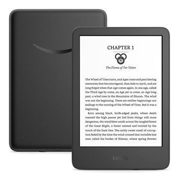 Imagen de Amazon Kindle Paperwhite 6'' Ipx8 16gb Wifi