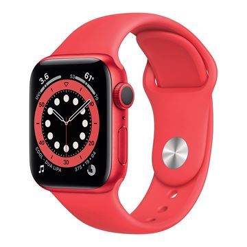 Imagen de Apple Watch Series 6 44mm 4G Wifi Bluetooth Gps