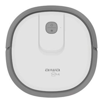Imagen de Aspiradora Robot Awamm3 2000pa Control Remoto