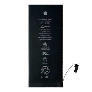 Imagen de Batería Para Repuesto De iPhone 6s Plus Li-po 2750mah