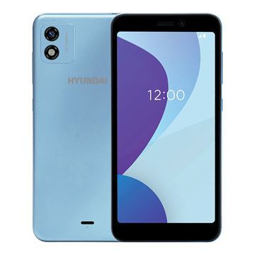 Imagen de Hyundai E554 5,45'' 3g 2gb 32gb 5mp+2mp
