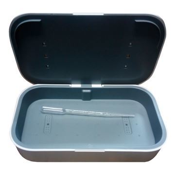 Imagen de Esterilizador Uv Y Cargador Inalámbrico Para Celular 10w