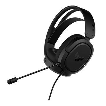 Imagen de Auriculares Gaming Multiplataformas Asus Tuf H1 3,5mm 40mm