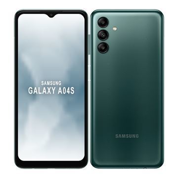 Imagen de Samsung Galaxy A04s 6,5" 4G 4gb 64gb Triple Cam 50mp