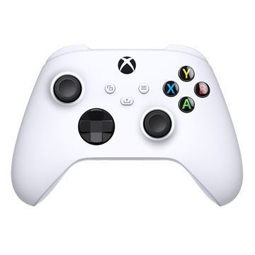 Imagen de Gamepad Inalámbrico Bt Xbox X|s One Win Android iOs