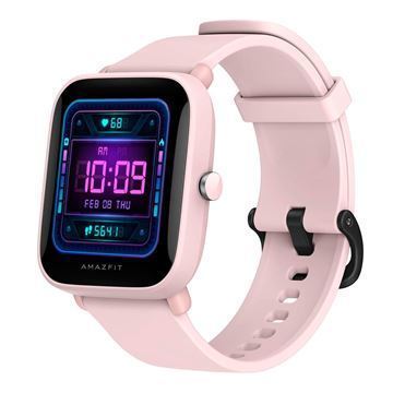 Imagen de Reloj Inteligente Amazfit Bip U Pro 5atm Bluetooth Gps