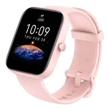 Imagen de Reloj Inteligente Amazfit Bip 3 5atm Bluetooth