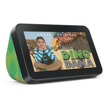 Imagen de Asistente Inteligente Amazon Echo Show 5 kIds 5,5'' Alexa